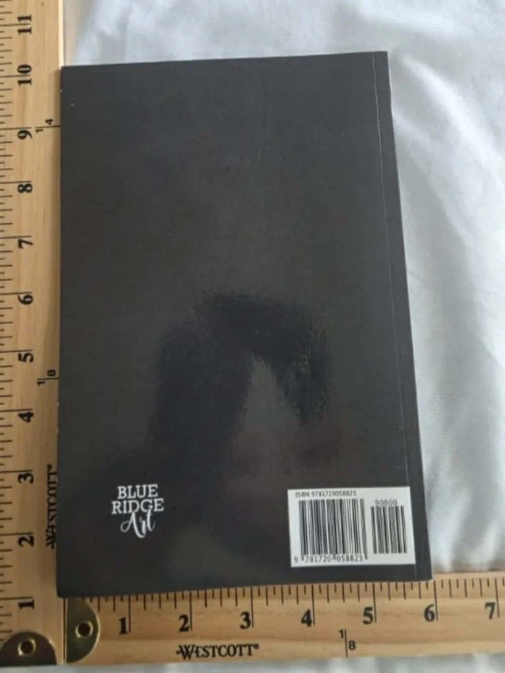 Lined Notebook My Favorite Coworker Gave Me This Book Blue Ridge Art Gift Office
